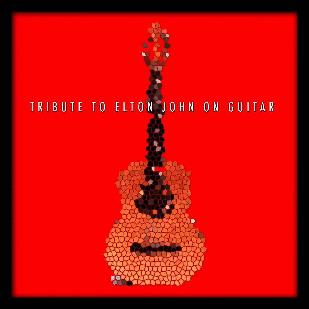 Rocket Man (Tribute Version)