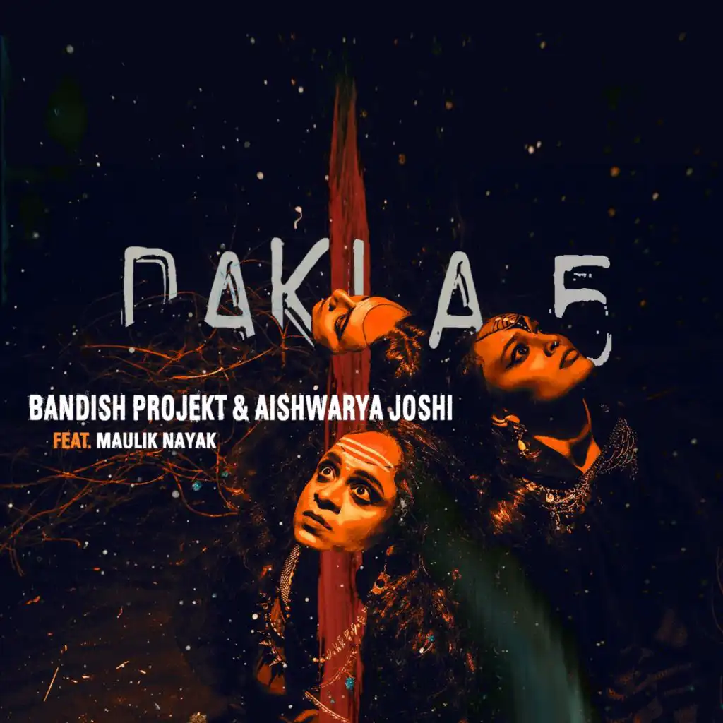 Dakla 5 (feat. Maulik Nayak)