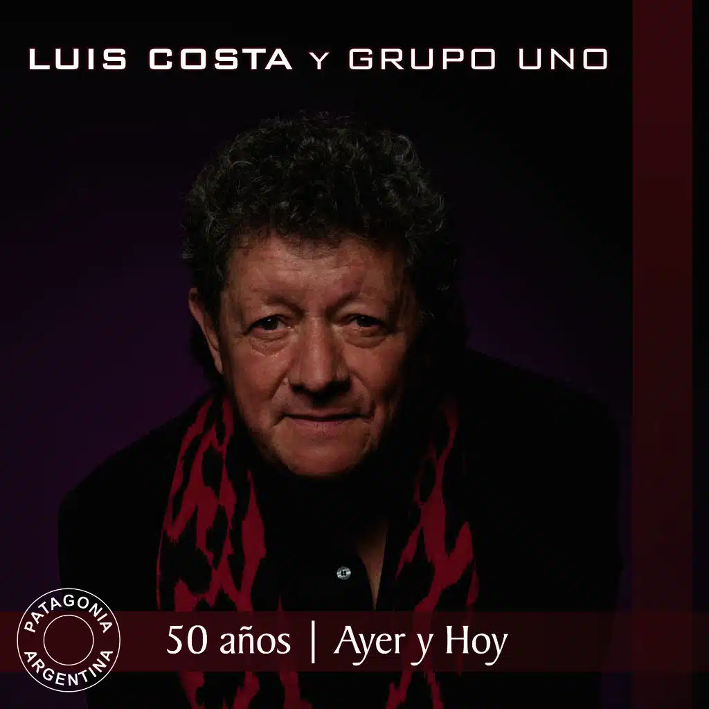 Ayer y Hoy - 50 Años, Vol. 1