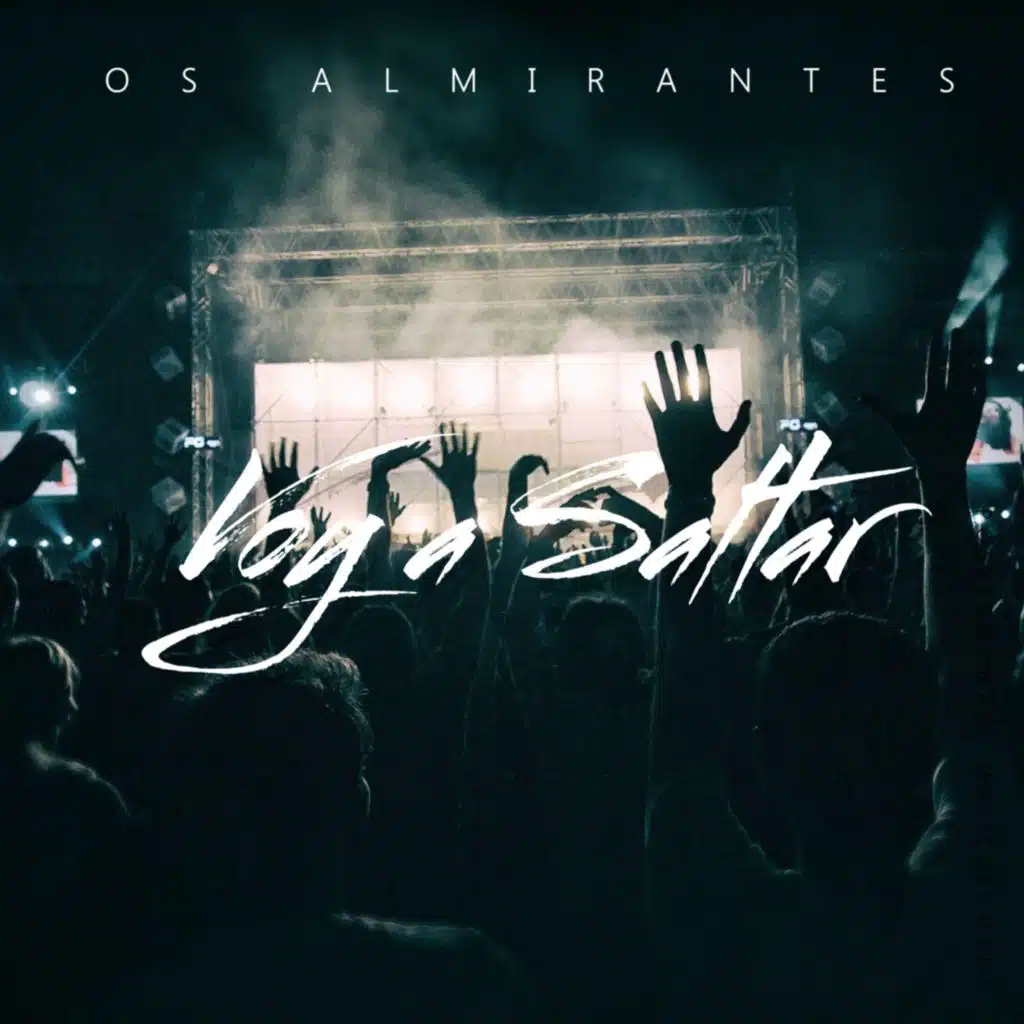 Voy a Saltar (Remix)