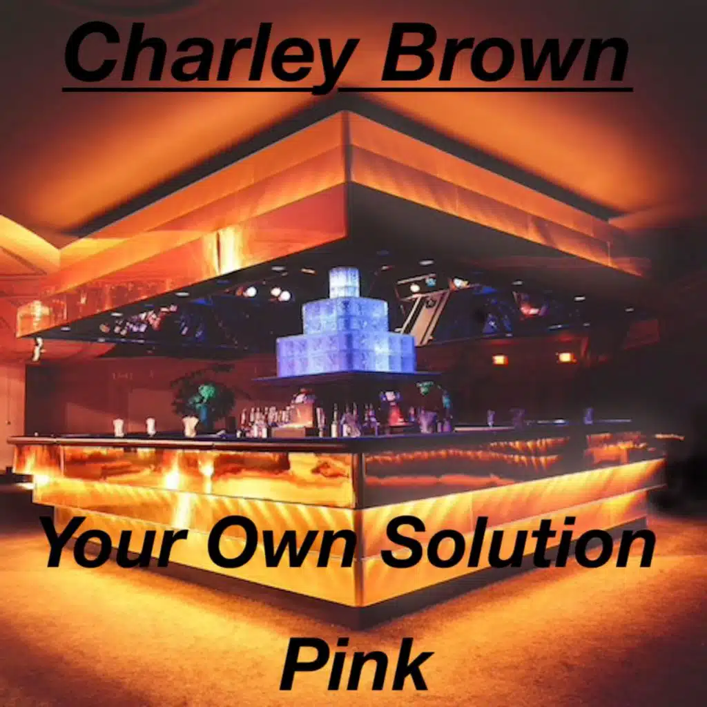 Charley B Went Dancin'