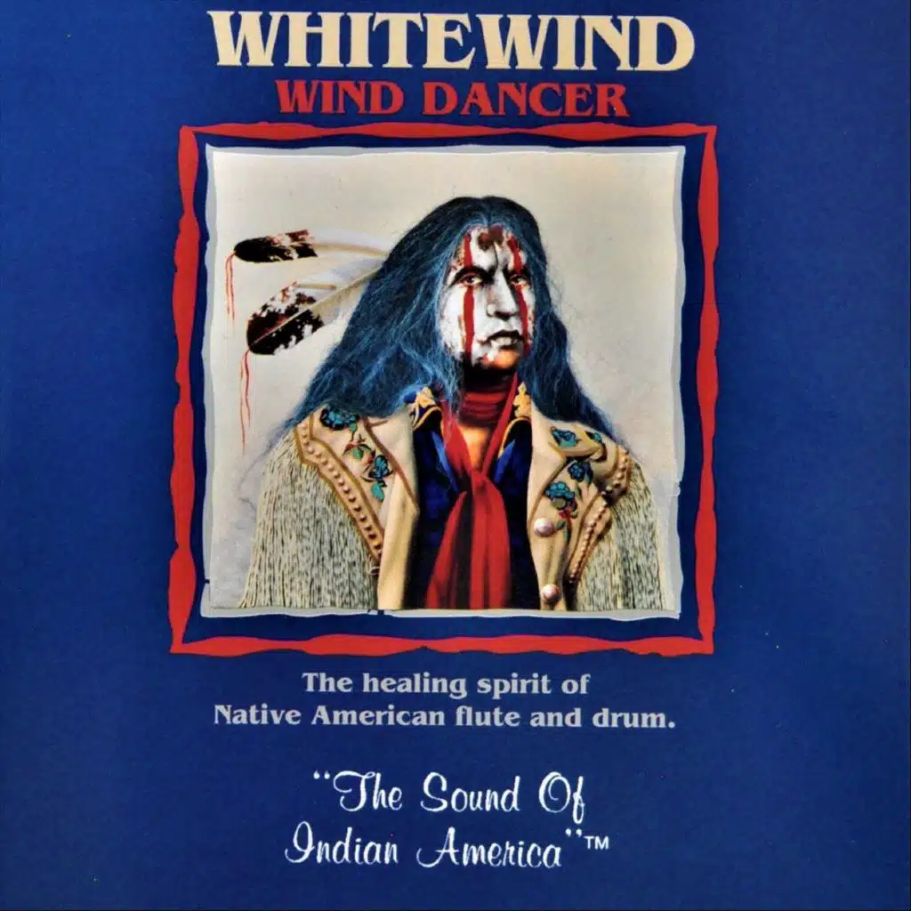 Wind Dancer