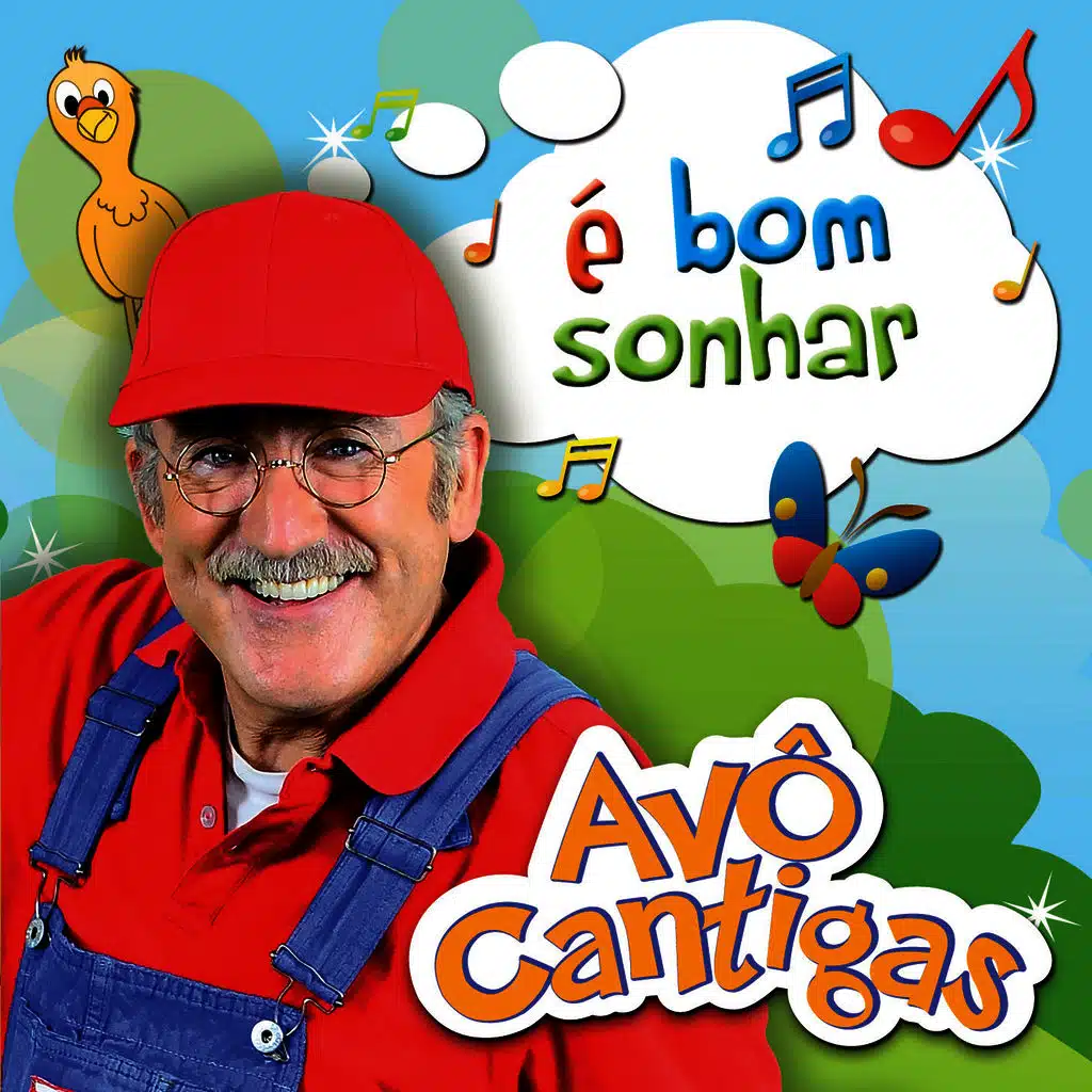 É Bom Sonhar