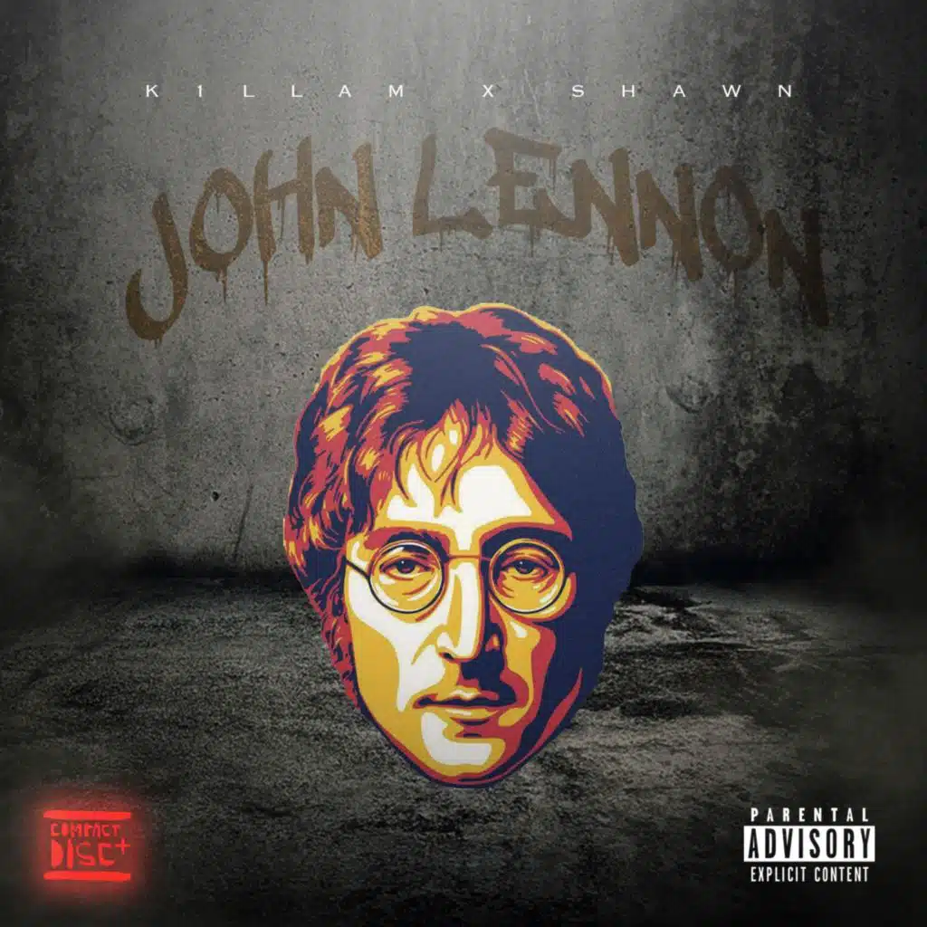 John Lennon (feat. Shawn)