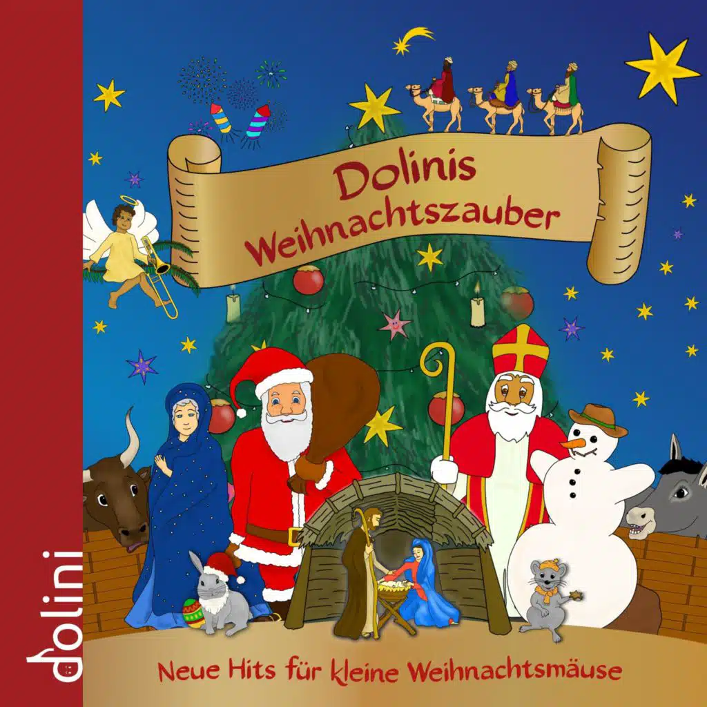 Schneemann
