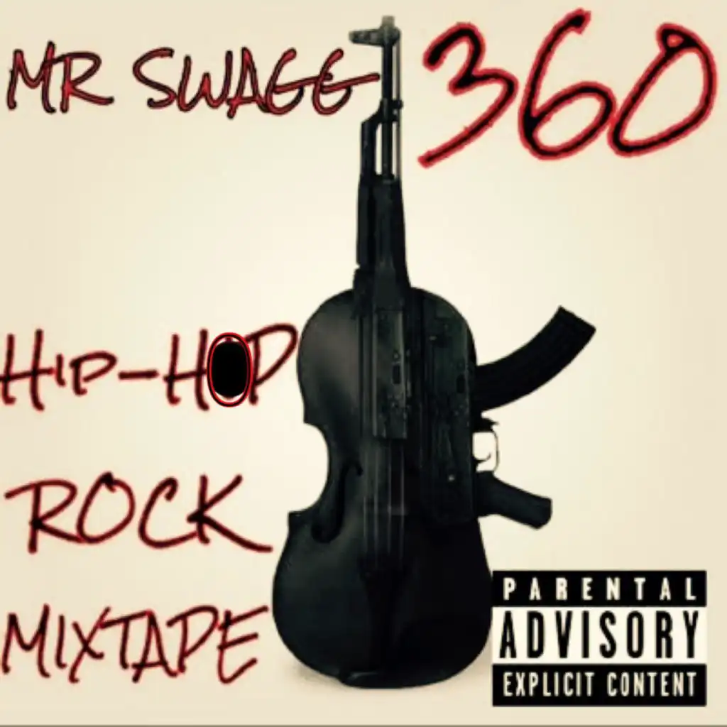 Hip-Hop Rock Mixtape