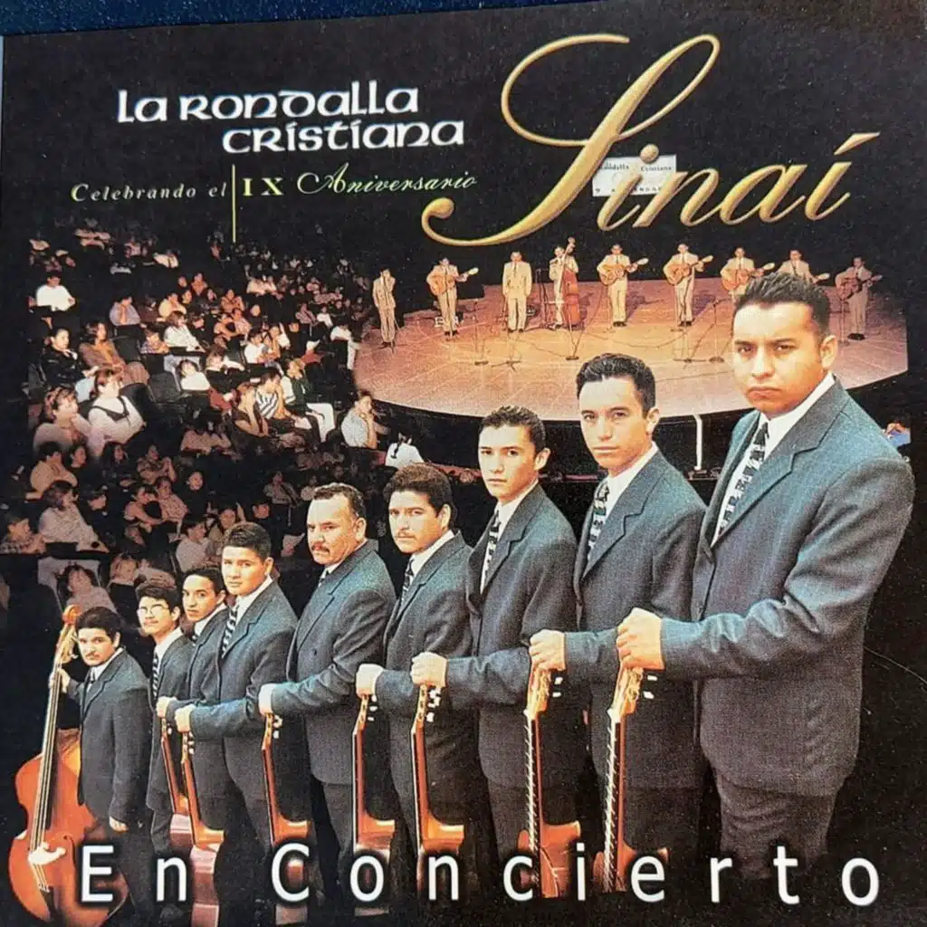 En Concierto