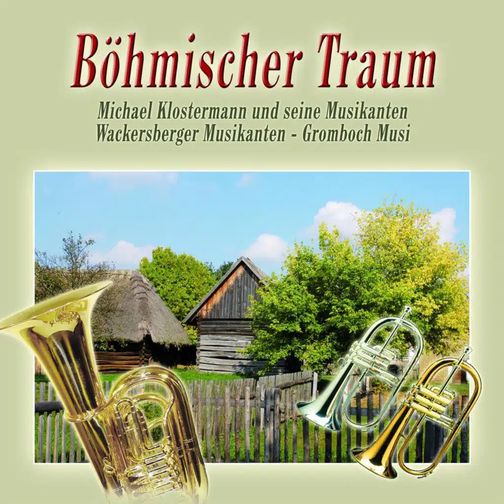 Böhmischer Traum
