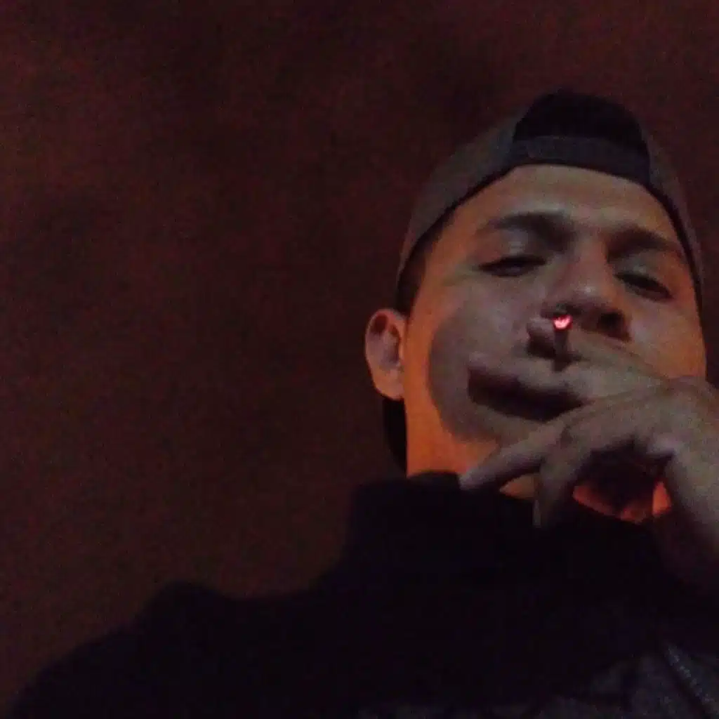 Kriss (Da Igual)