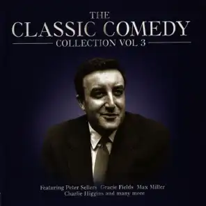 The Classic Comedy Collection 3, Vol. 3