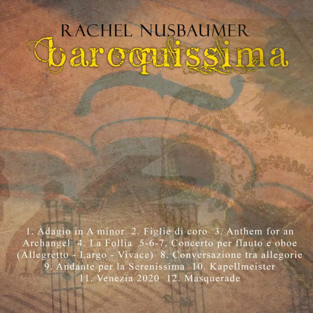 Baroquissima