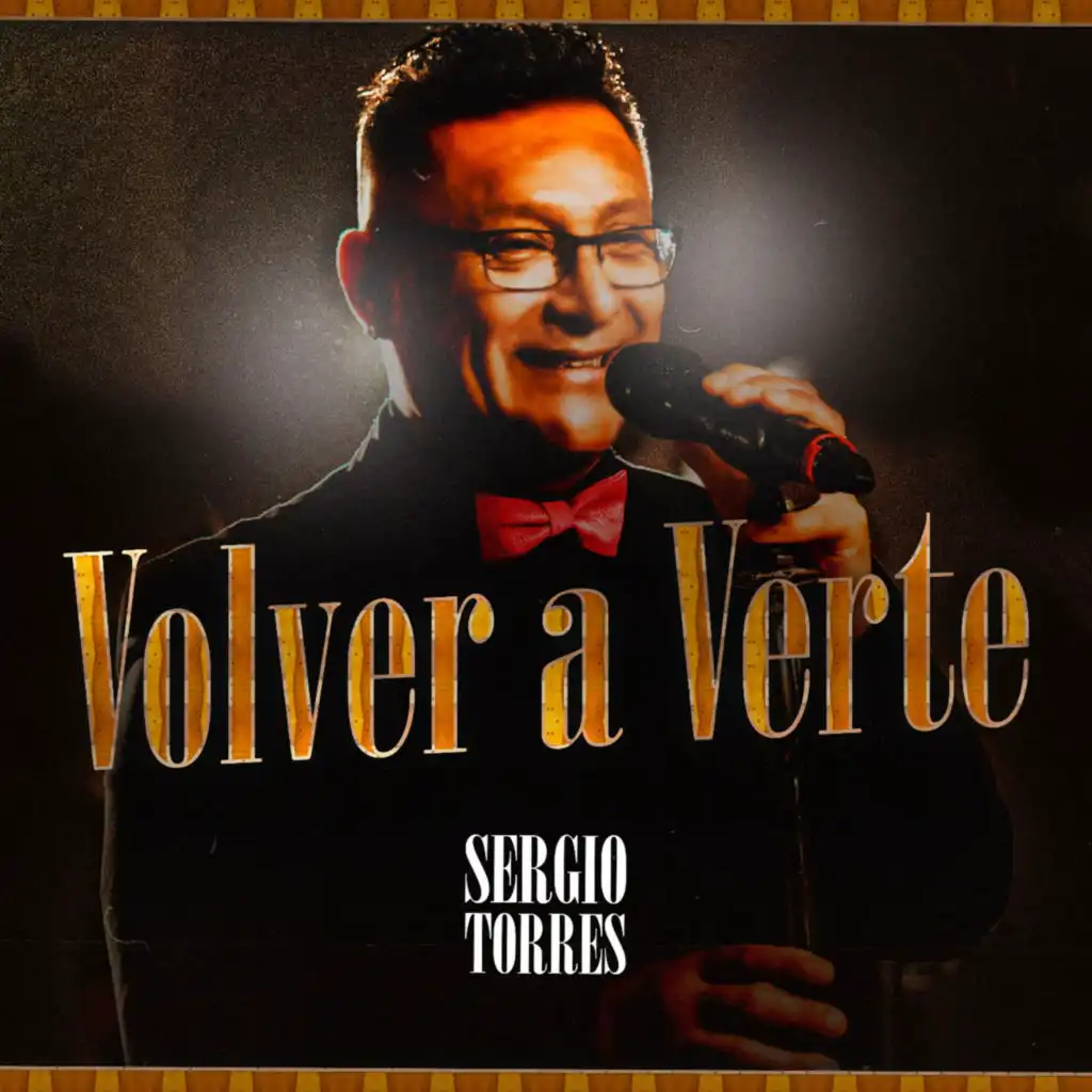 Volver a Verte (En Vivo)