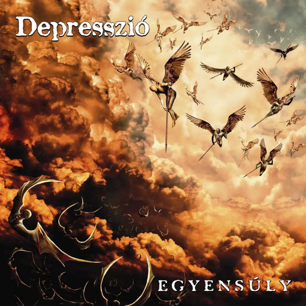 Egyensúly