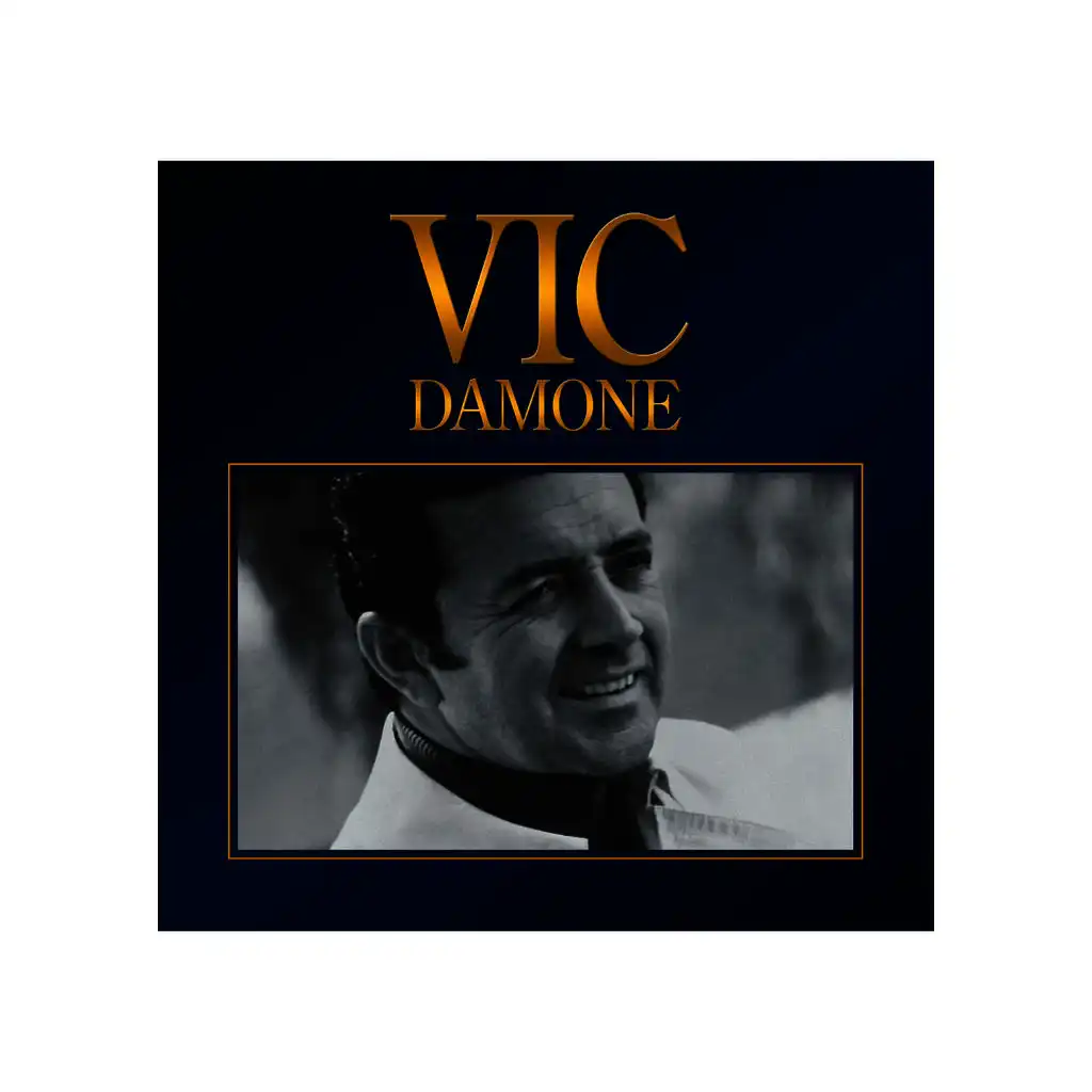 Vic Damone