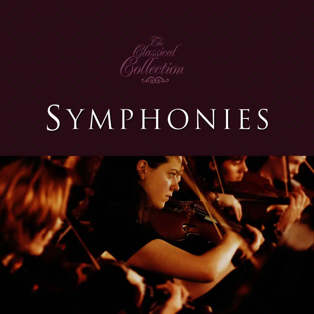 Symphony No 3 in F Major (3rd Movement - Poco Allegretto)