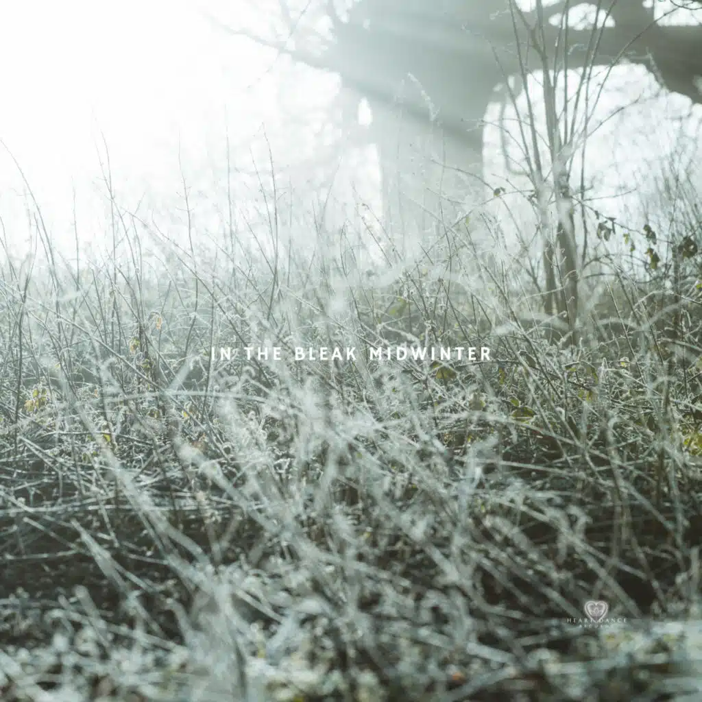 In the Bleak Midwinter