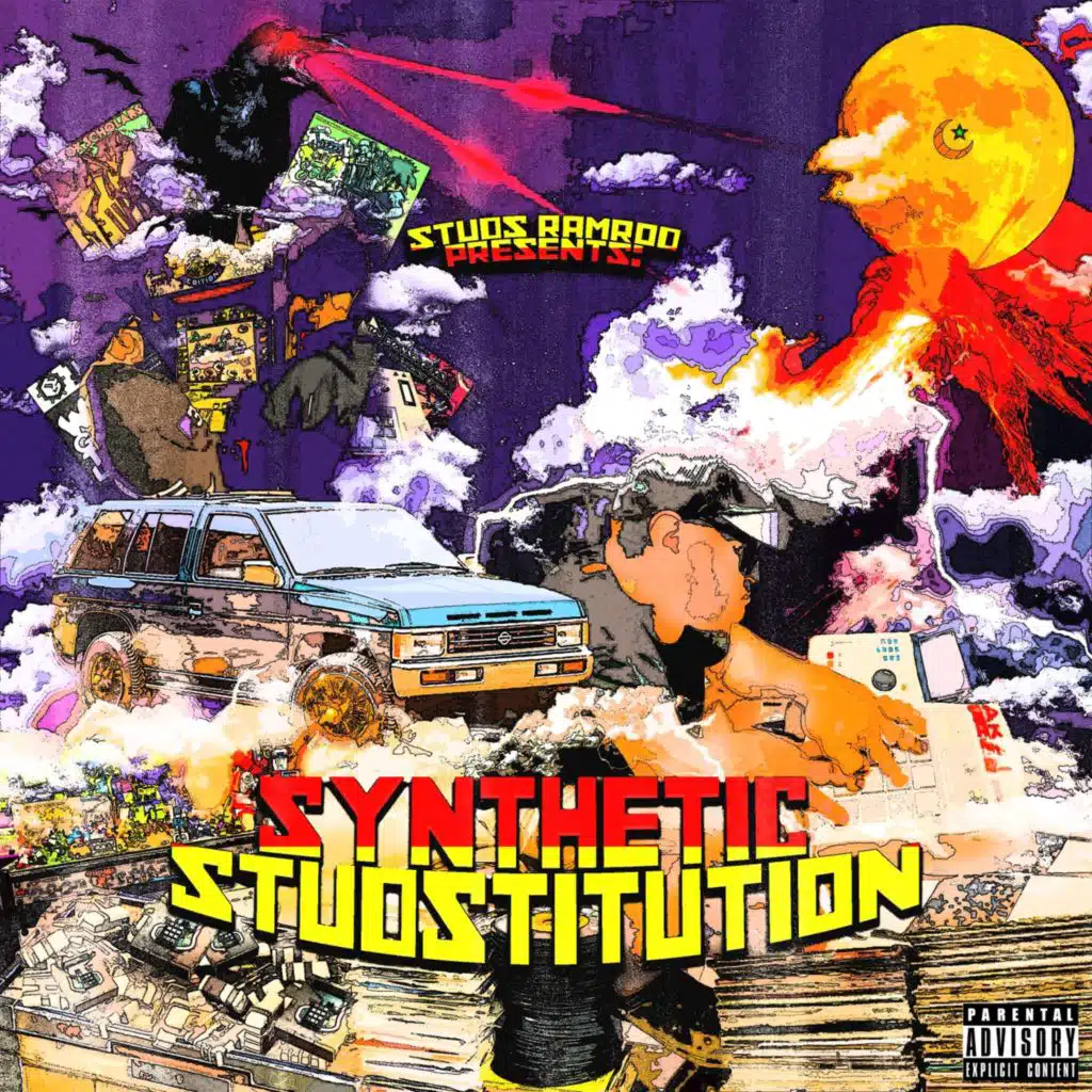 Synthetic Studstitution