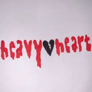 heavy heart