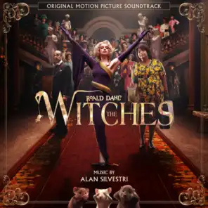 End Credits (The Witches)