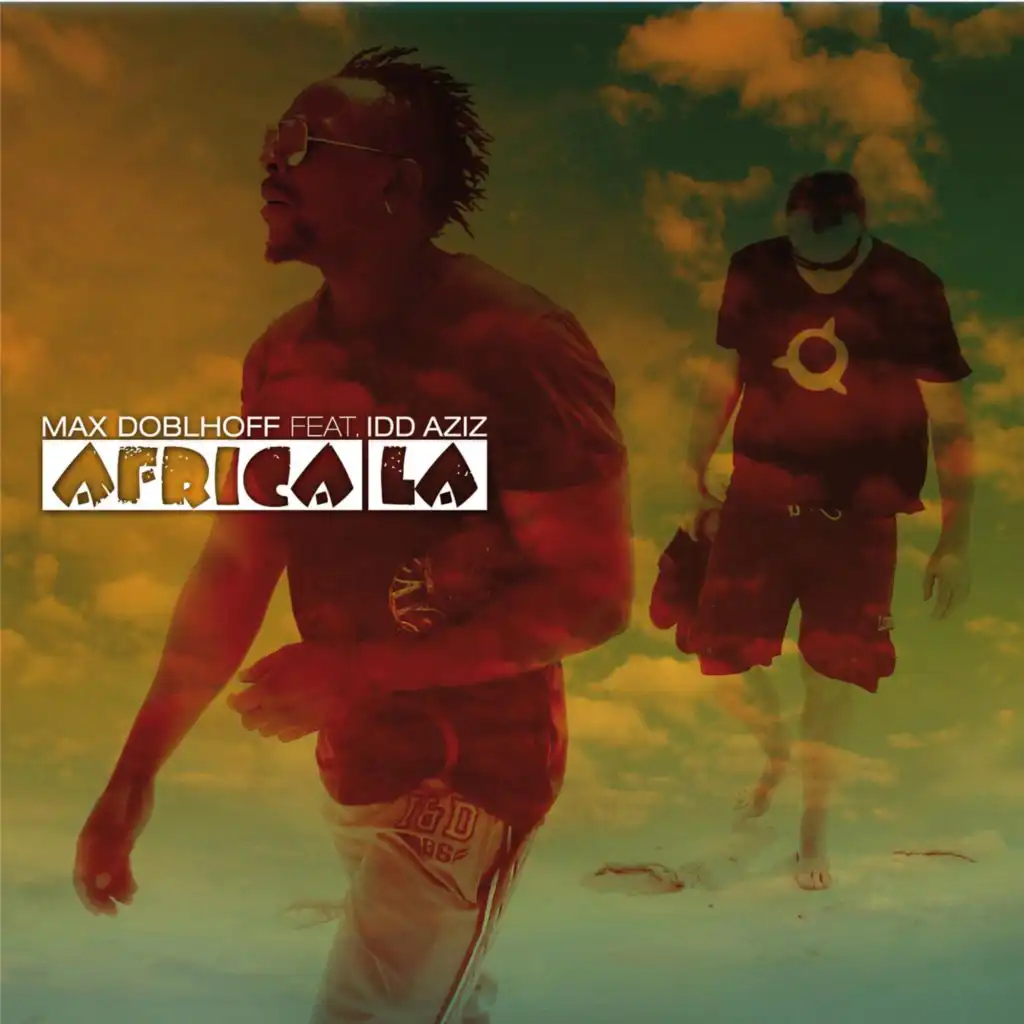 Africa La (feat. Idd Aziz)