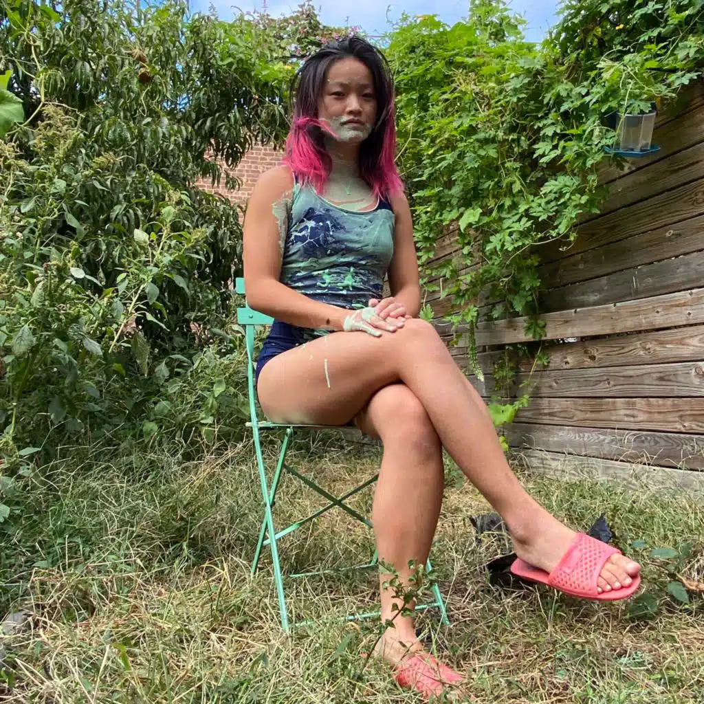 Vending Machine (feat. Jess)