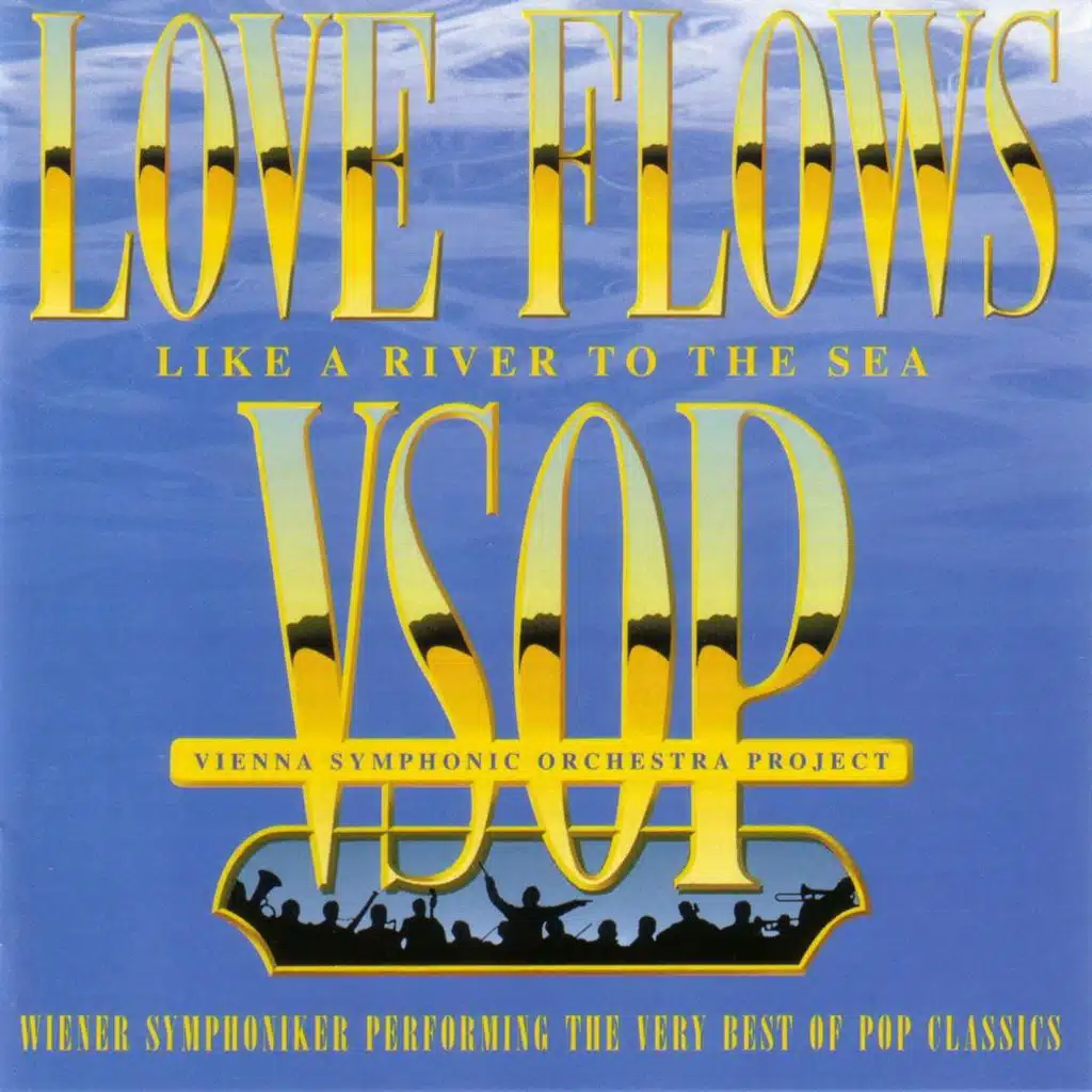 One moment in time (Radio Version)