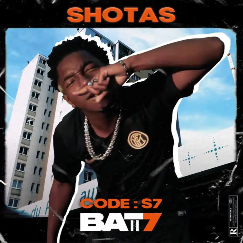 Seven Binks & Shotas