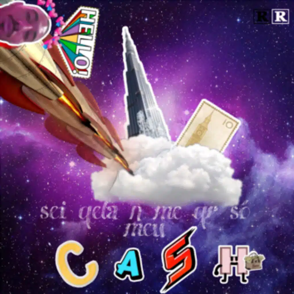 Cash (feat. M4tt.mp3, V1nyk & tiolucii)