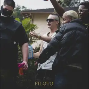 Piloto (feat. Dasiria)