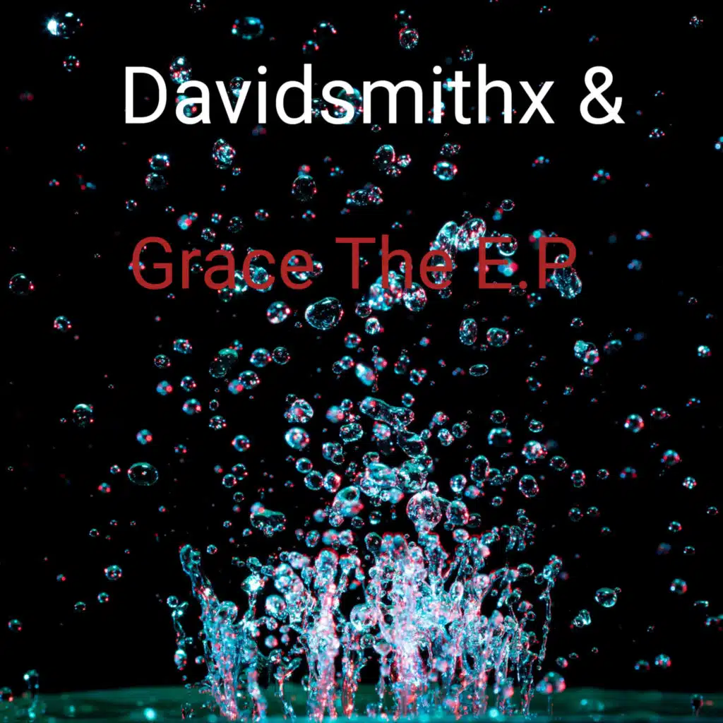 Grace (feat. MillyK)