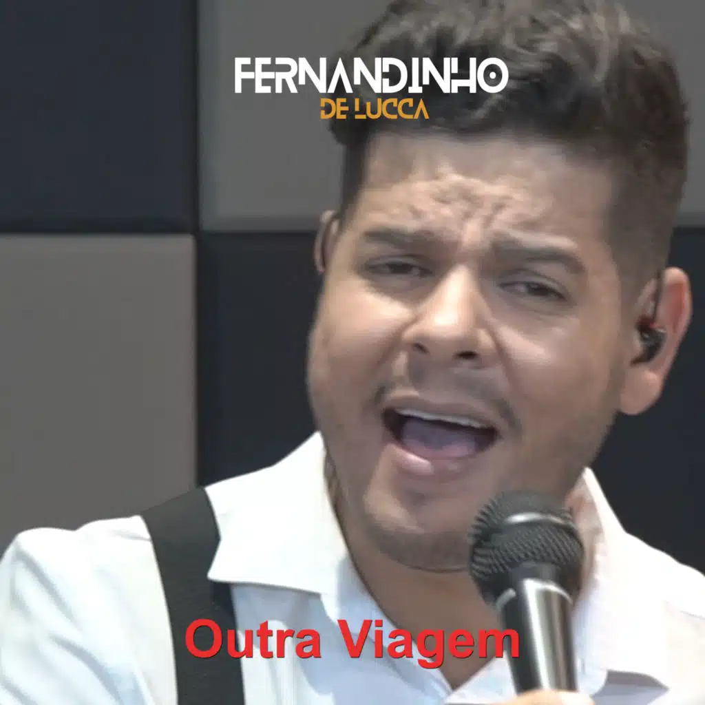 Outra Viagem (Acústico)