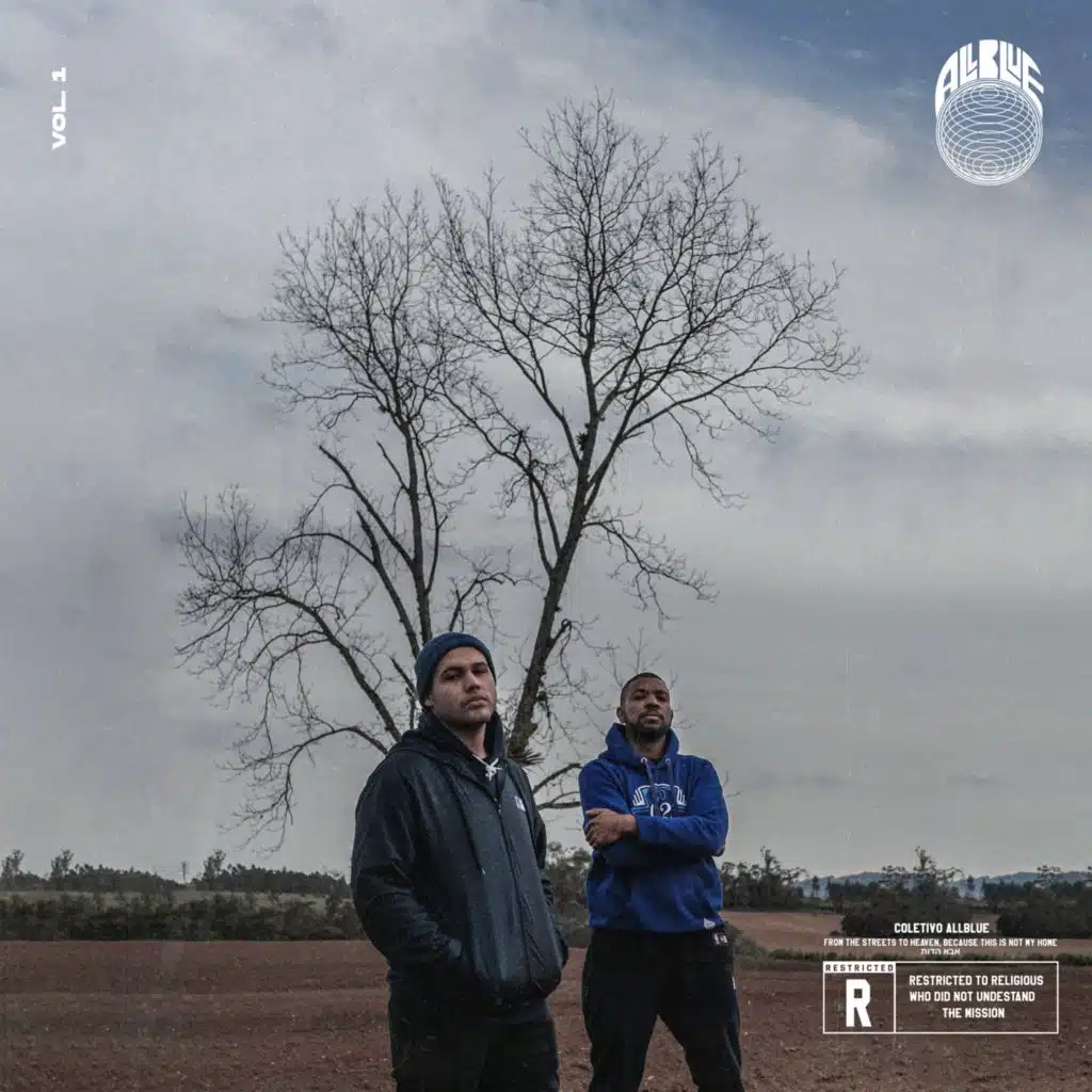 Peregrinos (feat. Jackson lima)