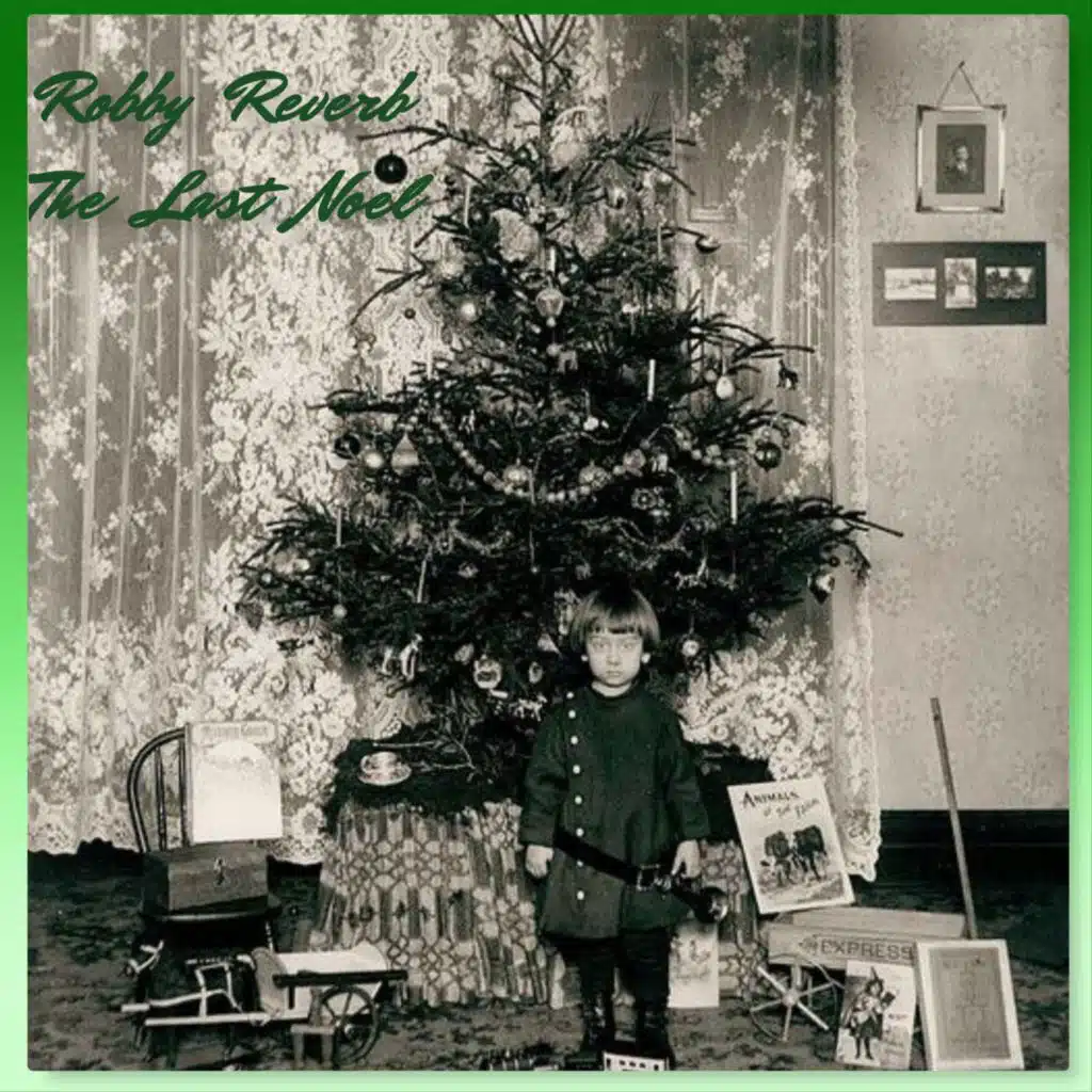 Merry Christmas Kisses