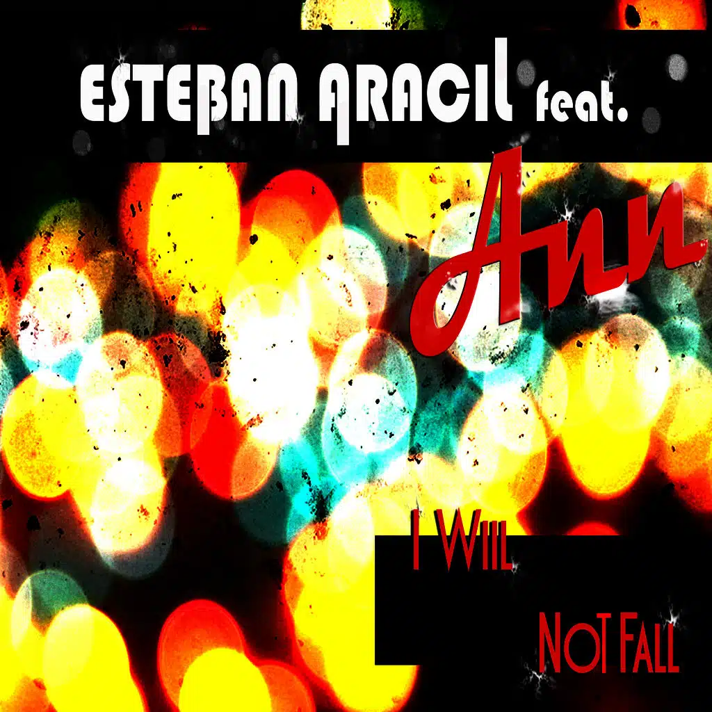 I Will Not Fall (Dub Radio Mix)