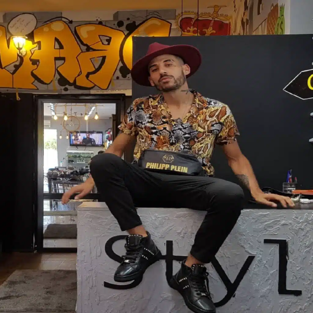 Mes Baffes (feat. Willy & Sido la Dose)