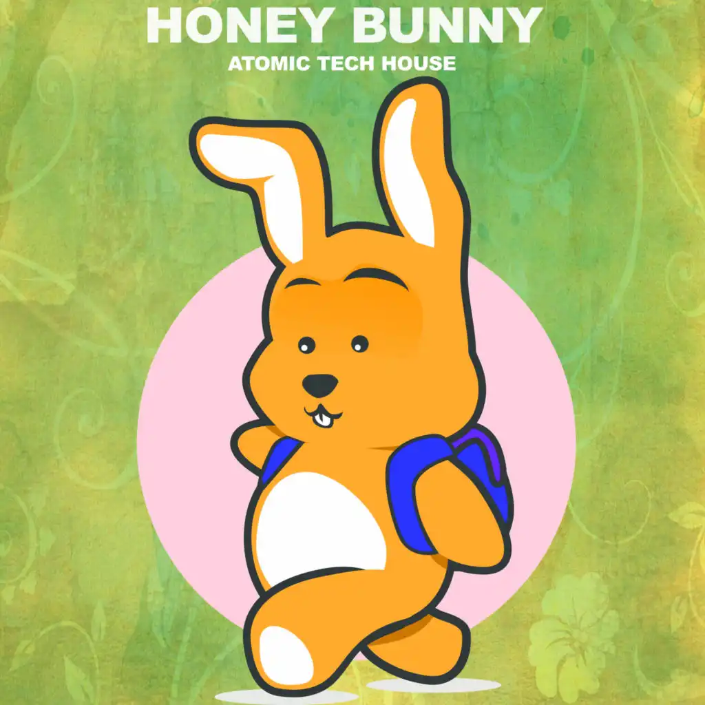 Turn Up (Honey Bunny Remix)