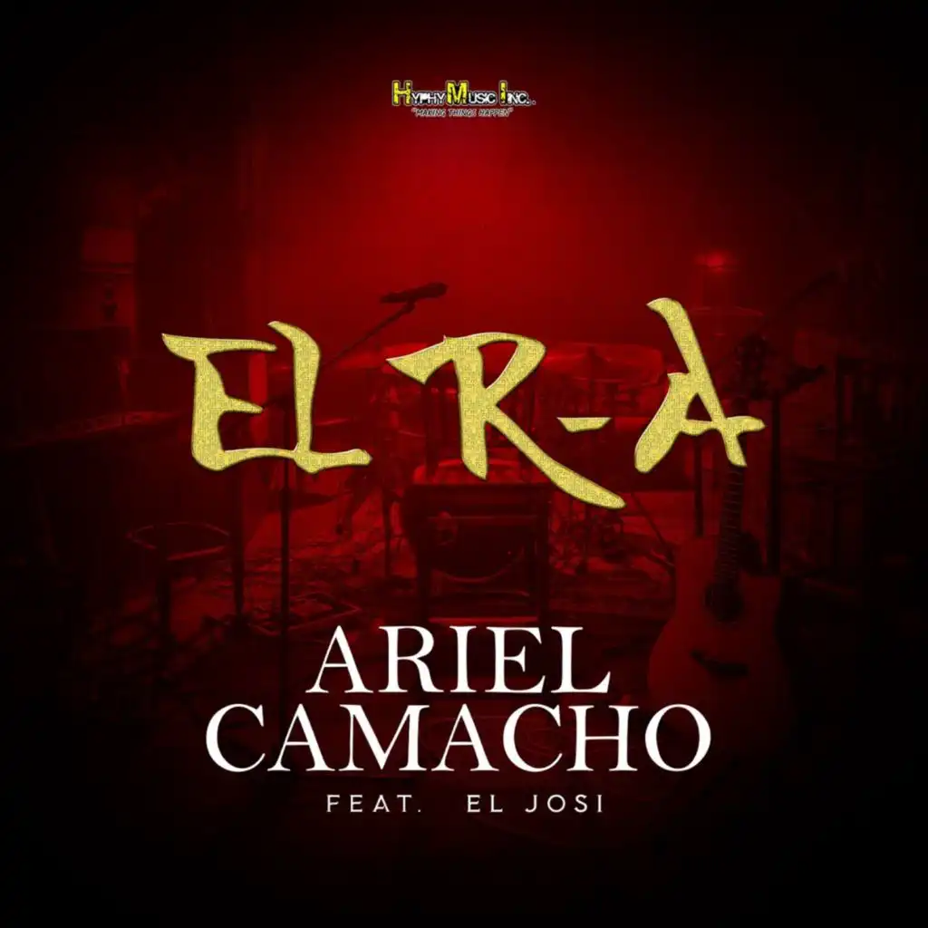 Ariel Camacho & El Josi