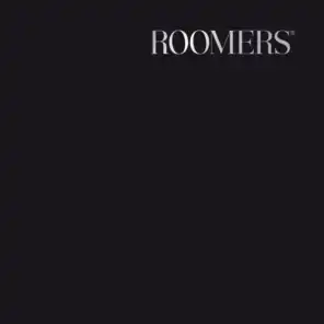 Roomers (Mixed by DJ Christián)