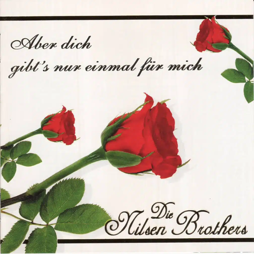 Ich sing' dir ein Lied aus der Heimat