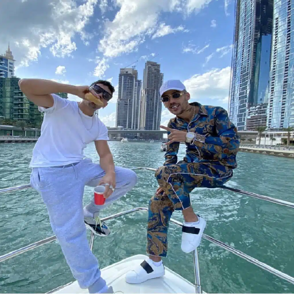 Codeine 4 (feat. Koukstyle)