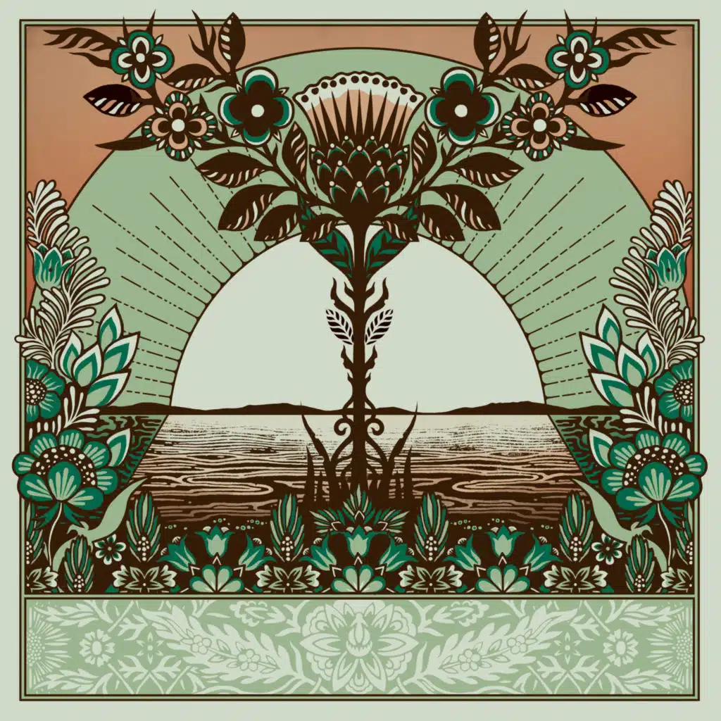 Sangre de Muerdago & Pablo C. Ursusson