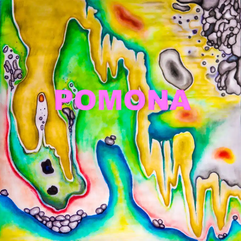 POMONA