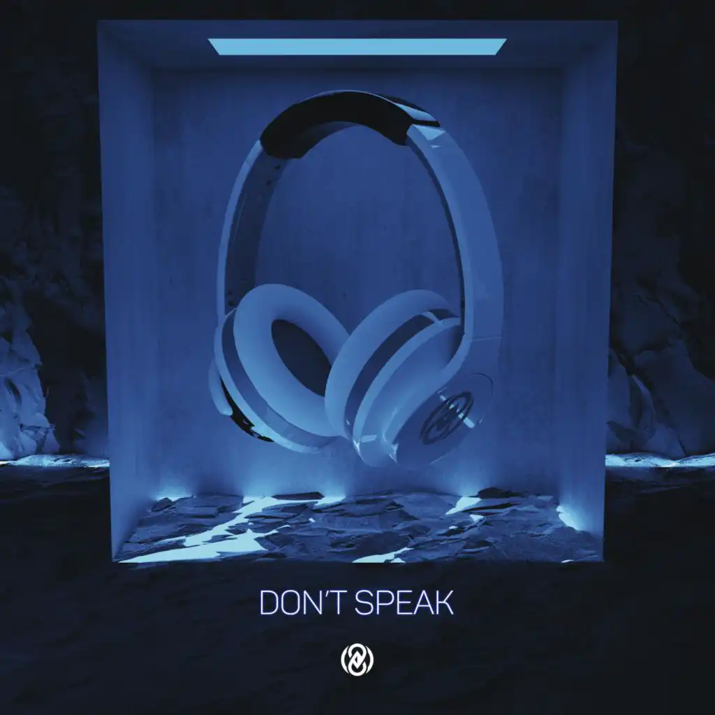 Don't Speak (8D Audio)