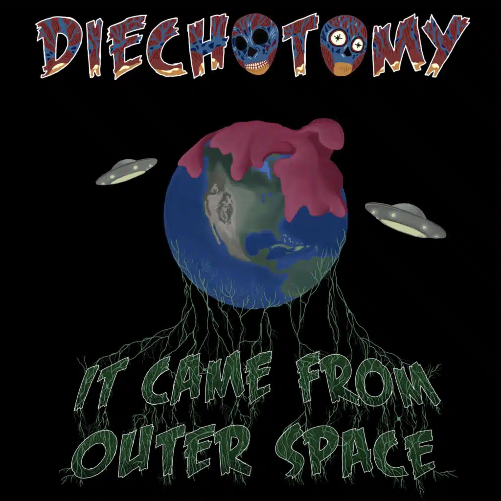 It Came from Outer Space