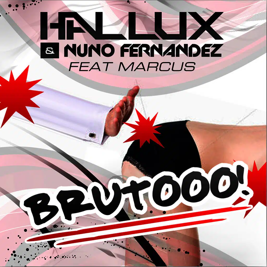 Bruto (Extended Mix)