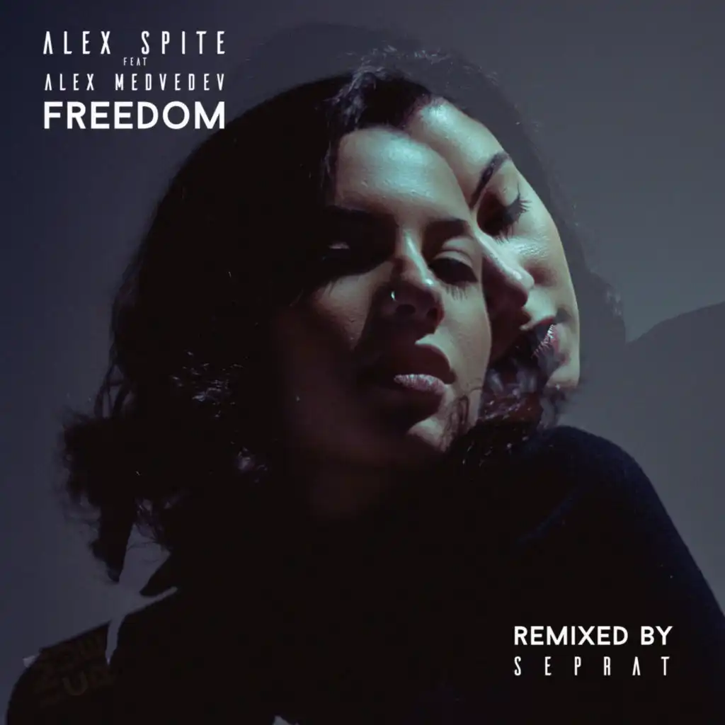 Freedom (feat. Alex Medvedev)