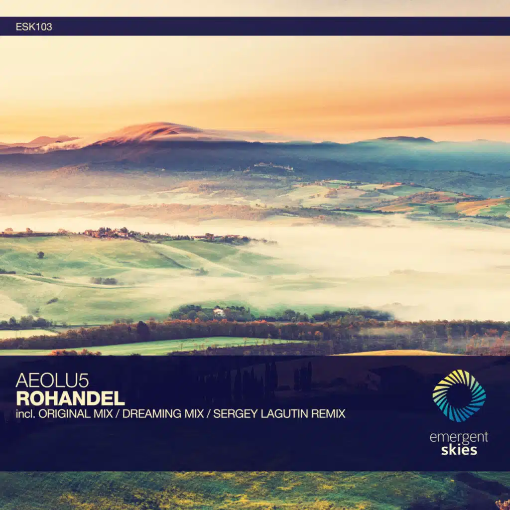 Rohandel (feat. Sergey Lagutin)