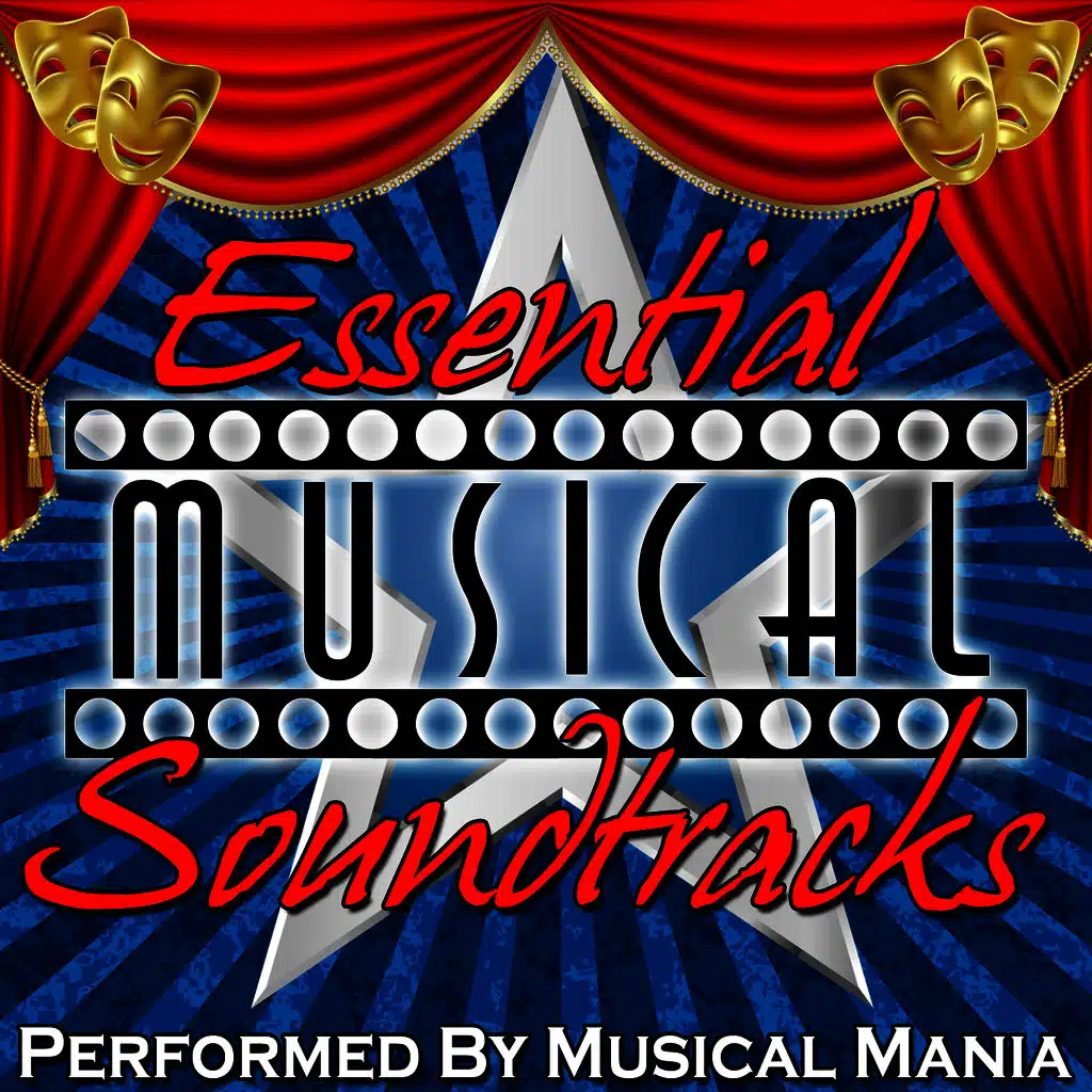 Home (Finale) [From 'The Wiz']