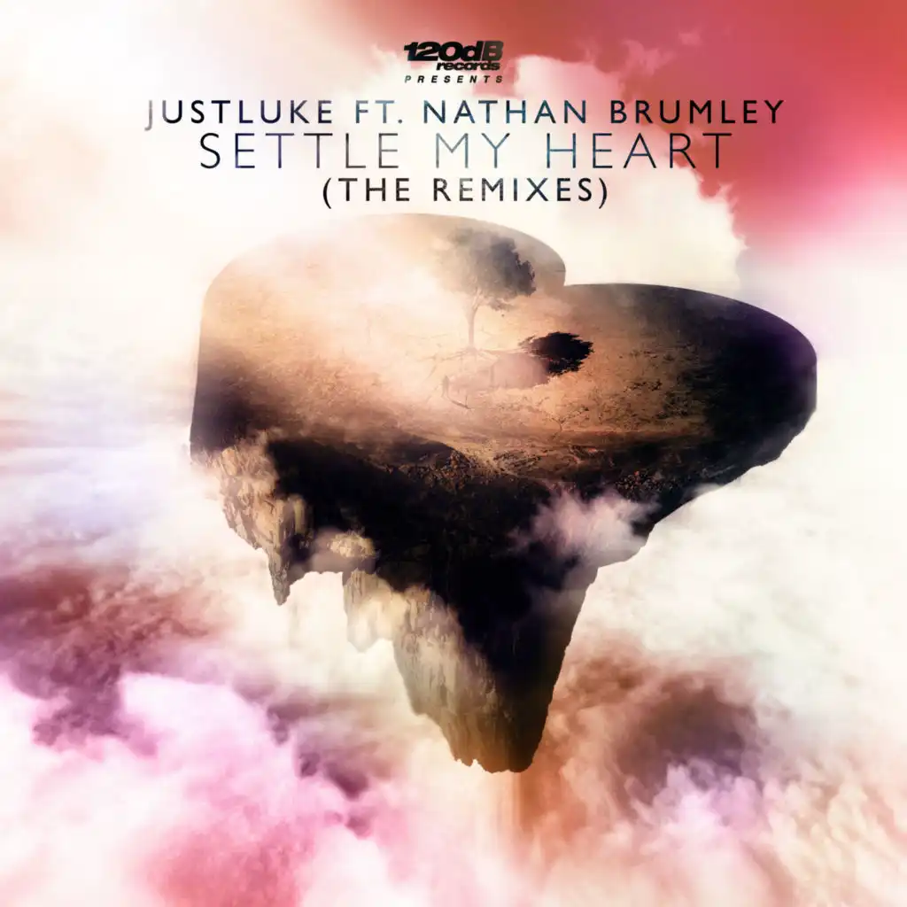 Settle My Heart (Premeson Remix) [feat. Nathan Brumley]