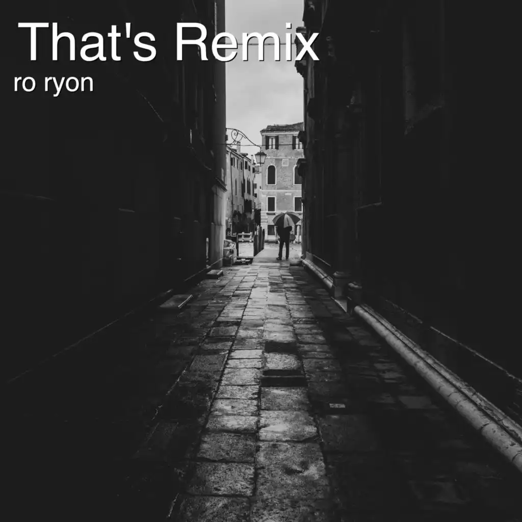 That's Remix (Vol1)